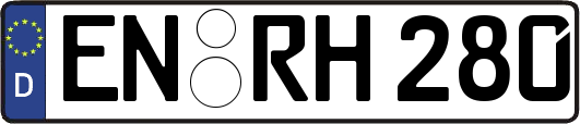 EN-RH280