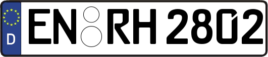 EN-RH2802