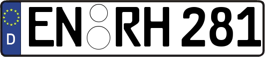 EN-RH281
