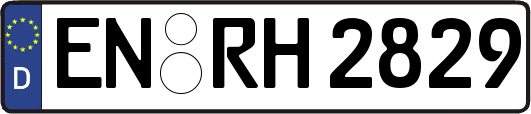EN-RH2829