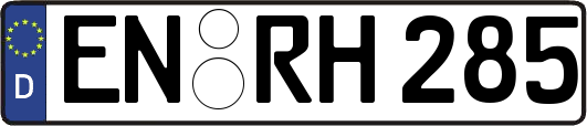 EN-RH285