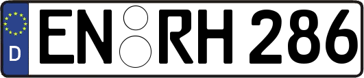 EN-RH286