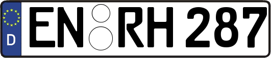 EN-RH287