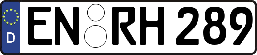 EN-RH289