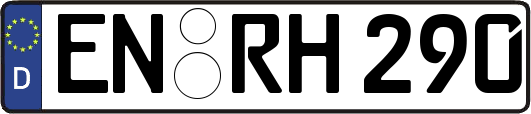 EN-RH290