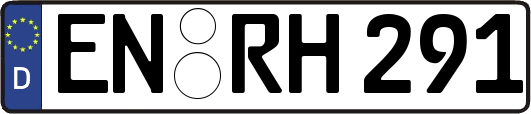 EN-RH291
