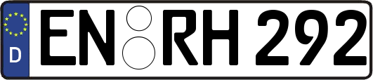 EN-RH292