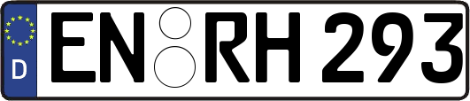 EN-RH293