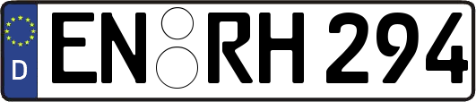 EN-RH294