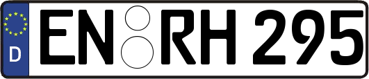 EN-RH295