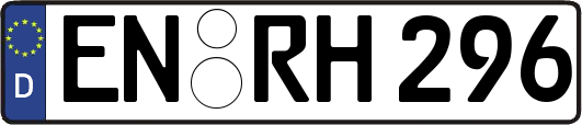 EN-RH296