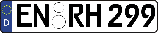 EN-RH299