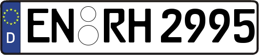 EN-RH2995