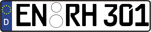 EN-RH301