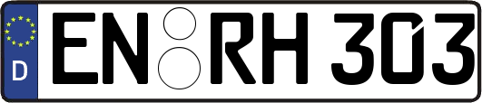 EN-RH303