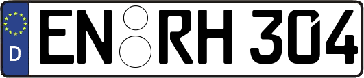 EN-RH304