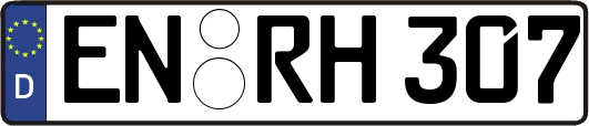 EN-RH307