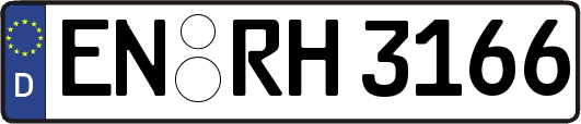 EN-RH3166