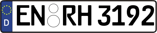 EN-RH3192