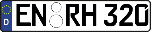 EN-RH320