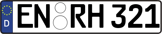 EN-RH321