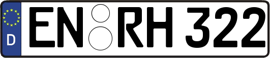 EN-RH322