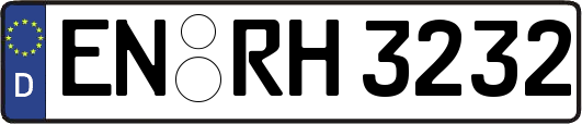 EN-RH3232