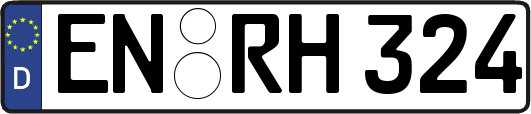 EN-RH324