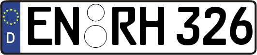 EN-RH326
