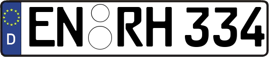 EN-RH334