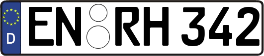 EN-RH342