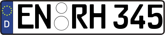 EN-RH345