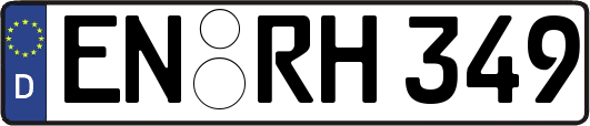 EN-RH349