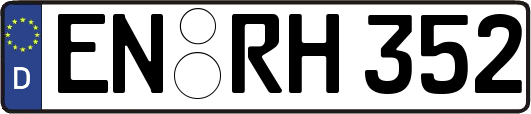 EN-RH352