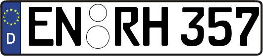 EN-RH357