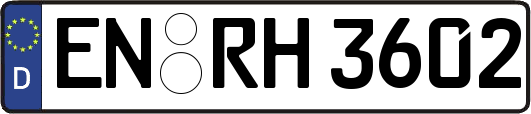 EN-RH3602
