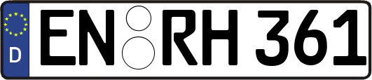 EN-RH361