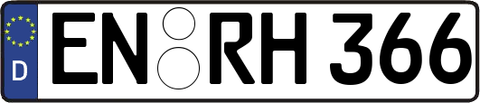 EN-RH366