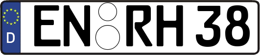 EN-RH38