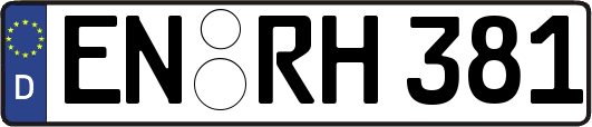 EN-RH381