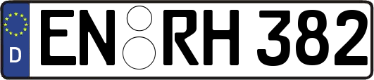 EN-RH382