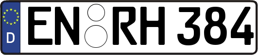 EN-RH384