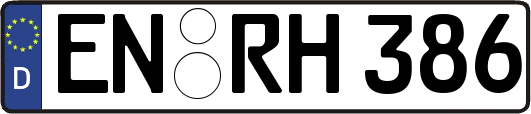 EN-RH386