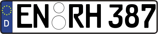 EN-RH387