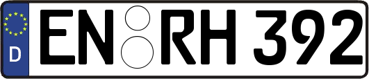 EN-RH392