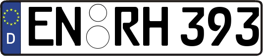EN-RH393
