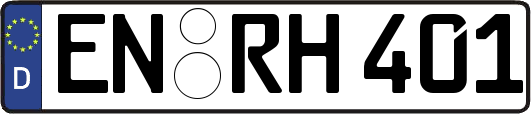 EN-RH401