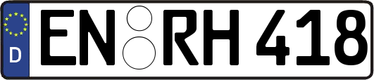 EN-RH418