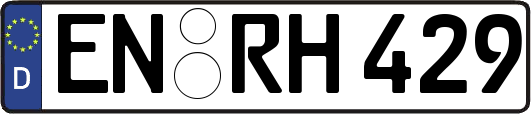 EN-RH429