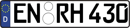 EN-RH430
